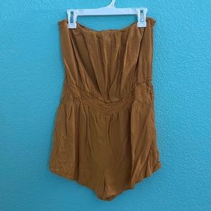Forever 21 Romper